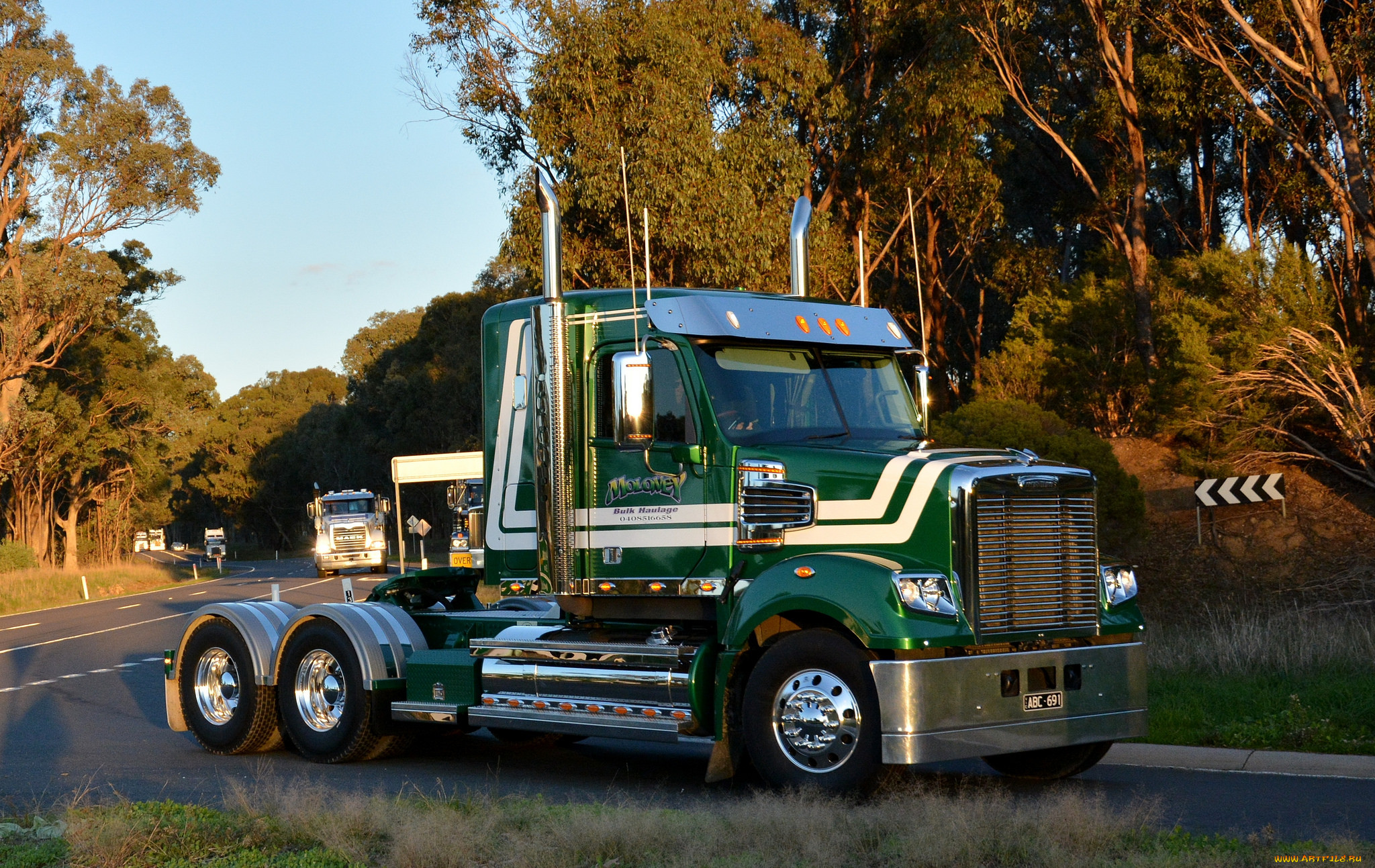freightliner, , , , , 
